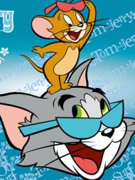 《猫和老鼠(东北话版)》动漫全集-猫和老鼠(东