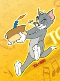 猫和老鼠河南方言版全集_动画片猫和老鼠河南
