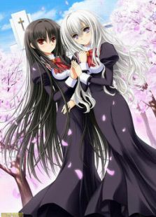 <em>少女爱上姐姐</em>全集_动画片<em>少女爱上姐姐</em>全集播