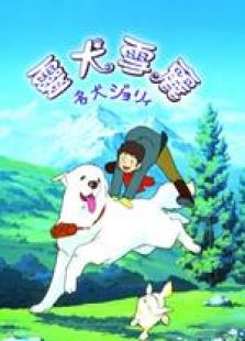 灵犬雪丽国语版全集_动画片灵犬雪丽国语版全