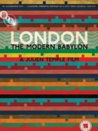 伦敦：现代巴比伦