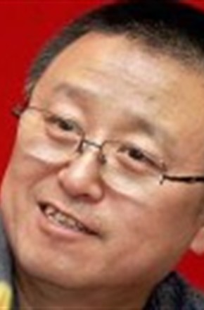 夏钢头像