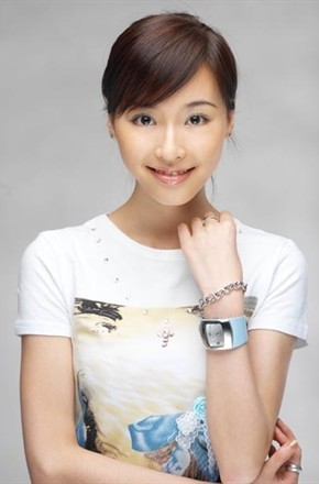 吴佳妮头像
