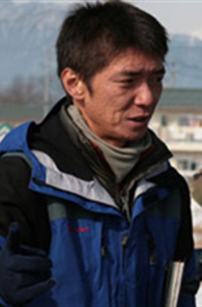 成岛出头像
