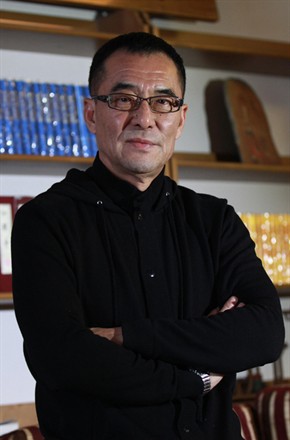 陈庆祥头像