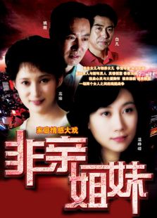《<em>非亲姐妹</em>》<em>电视剧全集</em>-高清在线观看-免费迅