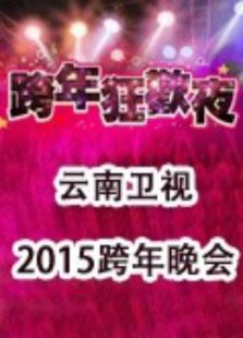 云南卫视2015跨年晚会