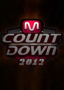 M! Countdown 2012