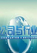 公司与行业 2012