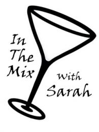 In the Mix with Sarah