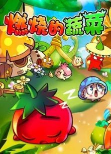 燃烧的蔬菜免费观看