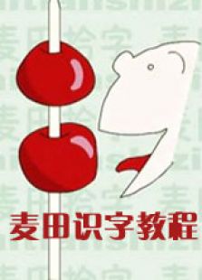 麦田识字教程免费观看