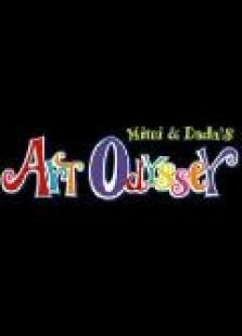 Art Odyssey!