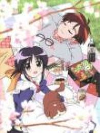 魔力女佣第2季全集