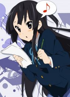 二次元音乐榜