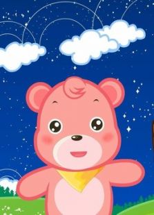 嘟拉讲故事 第2季 益智故事