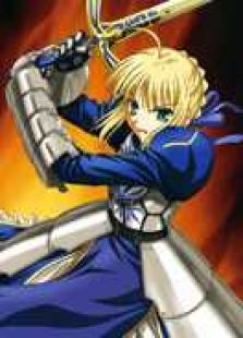 Fate/stay night免费观看