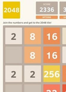 2048游戏攻略免费观看