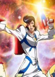 SpaceDandy第二季