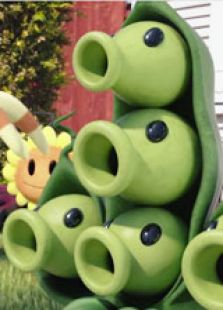 3D版植物大战僵尸免费观看
