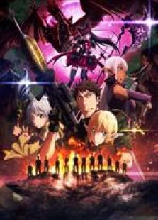 GATE奇幻异世界 第二季免费观看