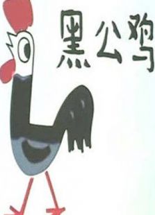 黑公鸡全集