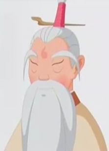 中华德育故事IV