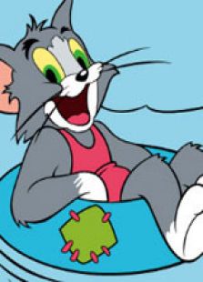 猫和老鼠杭州方言版免费观看