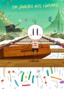 2016年奥斯卡入围动画作品精选合集
