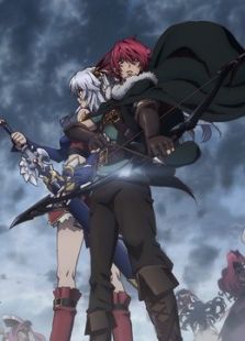 魔弹之王与战姬免费观看