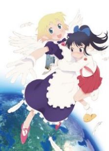 百合星人奈绪子OVA免费观看