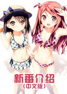 新番介绍
