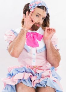 我叫长安你叫故里歌曲是什么歌我叫ladybeard