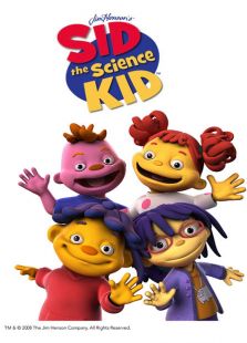 科学小子席德 中文版