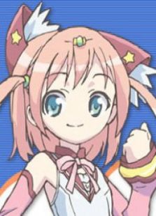 魔法少女小缎带