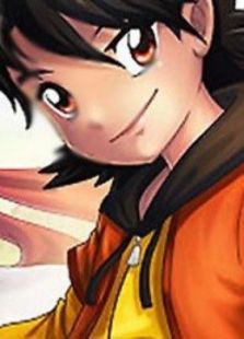 恐龙宝贝之龙神勇士 第2季