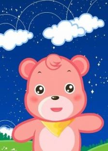 嘟拉讲故事 第三季 动物故事