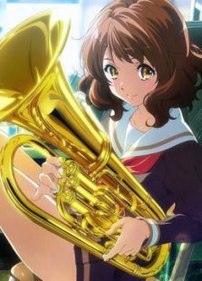 吹响！上低音号免费观看