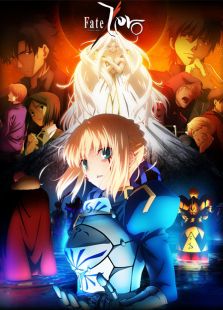 Fate/Zero 第2季