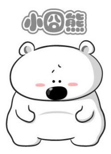 小囧熊