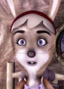 兔子和乌龟免费观看