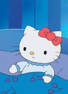 凯蒂猫:育儿动画系列免费观看