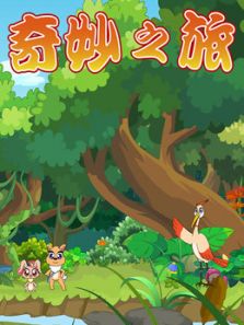 奇妙之旅