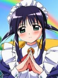 魔力女管家特别篇全集
