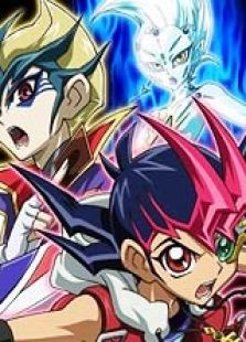 游戏王Zexal[国语版]