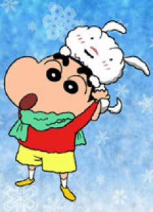蜡笔小新剧场版全集 国语