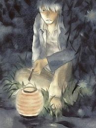 世界观独特的动画免费观看