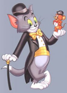 猫和老鼠山东方言版免费观看