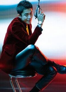 鲁邦三世真人版免费观看
