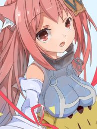 第2届完美同人展免费观看